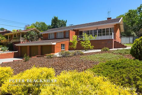 1 Boobialla St, O'Connor, ACT 2602