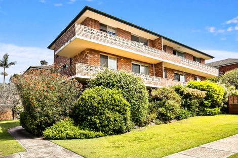 14/102 Wyadra Ave, Freshwater, NSW 2096