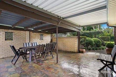 Property photo of 34 Parry Street Ryde NSW 2112