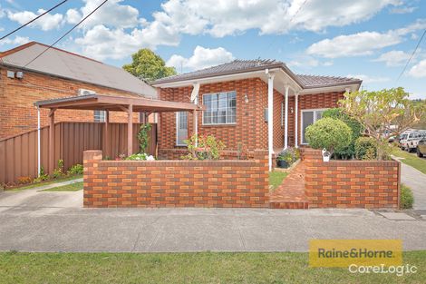 Property photo of 48 Station Street Arncliffe NSW 2205