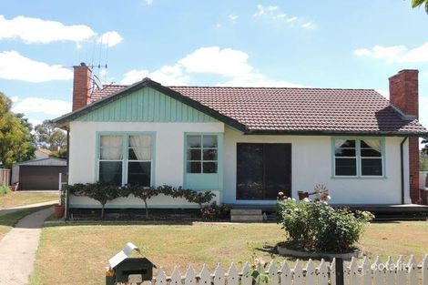 22 Mundle Ave, Swan Hill, VIC 3585