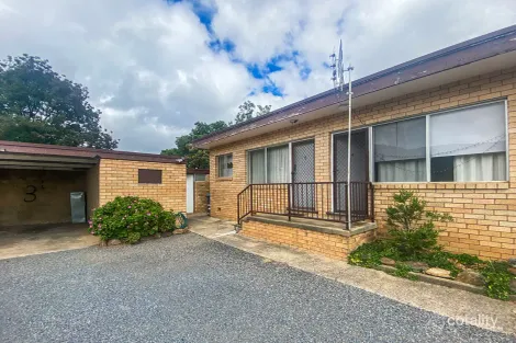 5/44 Dunn St, Kandos, NSW 2848