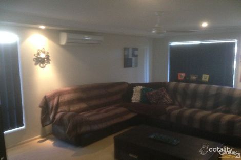 Property photo of 46A Brock Crescent Dysart QLD 4745