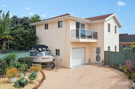 3/3-5 Karooah Ave, Blue Bay, NSW 2261