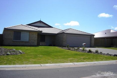 101 Braidwood Dr, Australind, WA 6233