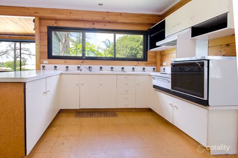 Property photo of 26 Cullen Street Warwick QLD 4370