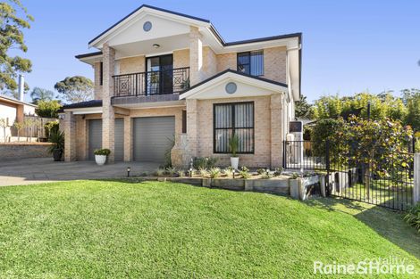 Property photo of 3 Toorak Close Mollymook Beach NSW 2539