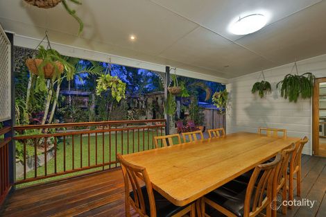 Property photo of 31 Rosa Street Spring Hill QLD 4000