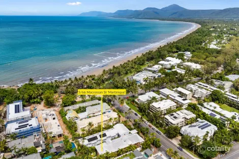 5/66 Macrossan St, Port Douglas, QLD 4877