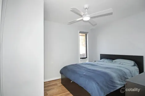 Property photo of 44 Havenhand Way Mitchell NSW 2795