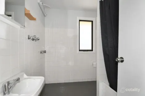 Property photo of 44 Havenhand Way Mitchell NSW 2795