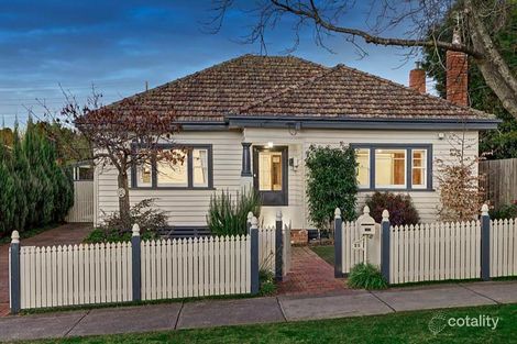 25 Kendall St, Ringwood, VIC 3134