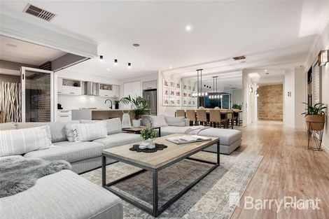Property photo of 83 Clarendon Drive Keysborough VIC 3173