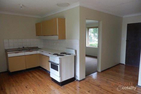 Property photo of 8 Dunmore Crescent Casula NSW 2170