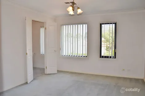 Property photo of 6 Myee Crescent Baulkham Hills NSW 2153