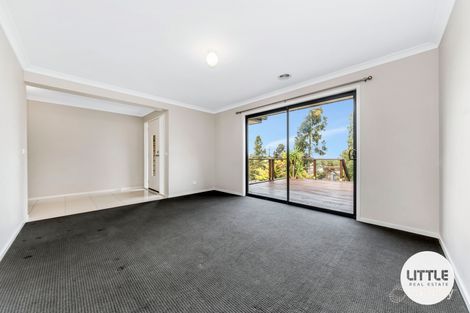 Property photo of 124 Phillip Drive Sunbury VIC 3429