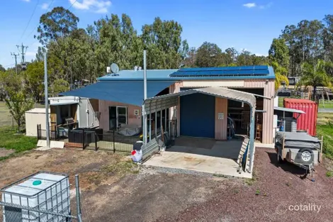 Property photo of 4 Tooth Drive Widgee QLD 4570