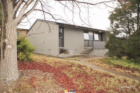Property photo of 3/1 McGee Place Pearce ACT 2607