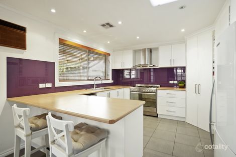 Property photo of 33 Labilliere Street Maddingley VIC 3340