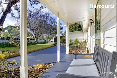 Property photo of 221 South Beach Road Bittern VIC 3918