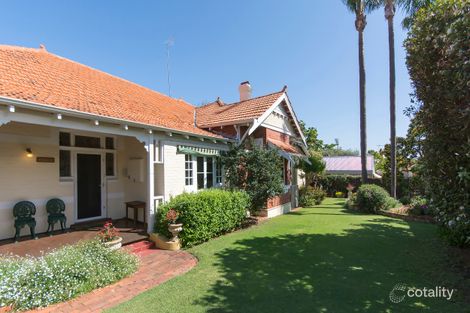 Property photo of 108 Barker Road Subiaco WA 6008