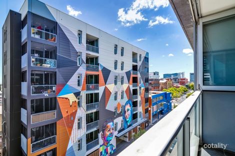 Property photo of 504/185 Morphett Street Adelaide SA 5000