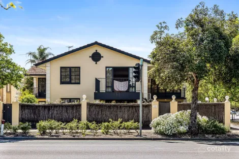Property photo of 2/95 Wellington Square North Adelaide SA 5006