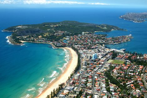 Property photo of 5/20 Reddall Street Manly NSW 2095