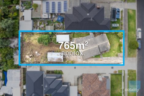 Property photo of 28 Fox Street St Albans VIC 3021