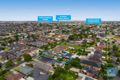Property photo of 28 Fox Street St Albans VIC 3021