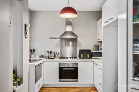 Property photo of 2/95 Wellington Square North Adelaide SA 5006