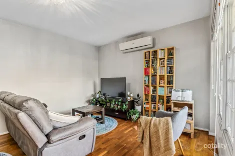 Property photo of 2/95 Wellington Square North Adelaide SA 5006