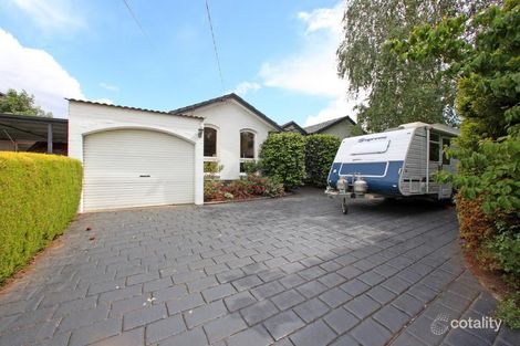 Property photo of 57 Folkstone Crescent Ferntree Gully VIC 3156