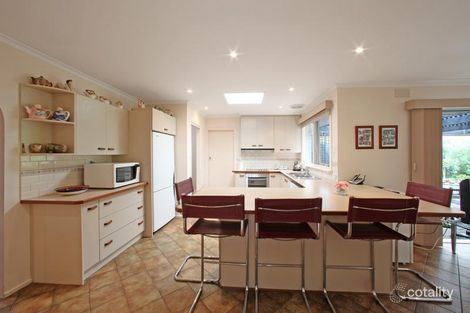 Property photo of 57 Folkstone Crescent Ferntree Gully VIC 3156