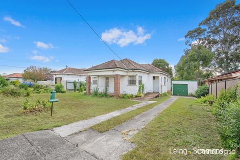 Property photo of 16 Batt Street Sefton NSW 2162