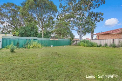 Property photo of 16 Batt Street Sefton NSW 2162