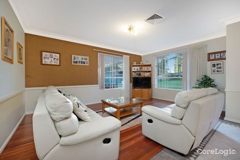 Property photo of 31 Nutwood Lane Windsor Downs NSW 2756