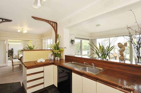 Property photo of 40 Studley Road Ivanhoe VIC 3079