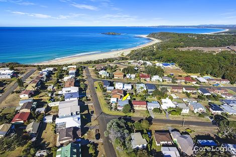 Property photo of 7 The Rampart Manyana NSW 2539