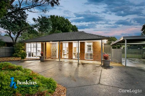 Property photo of 340 Colchester Road Bayswater North VIC 3153