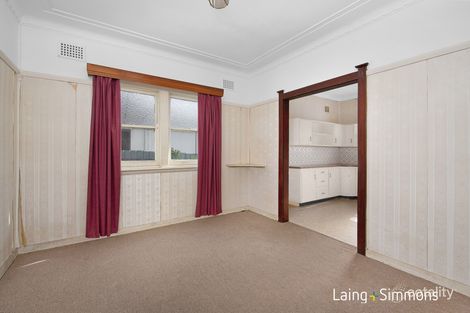 Property photo of 16 Batt Street Sefton NSW 2162