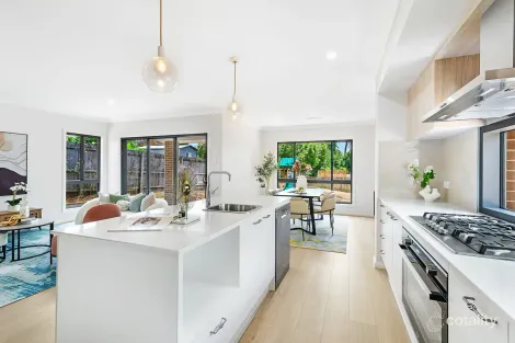 Property photo of 36 Milson Parade Normanhurst NSW 2076