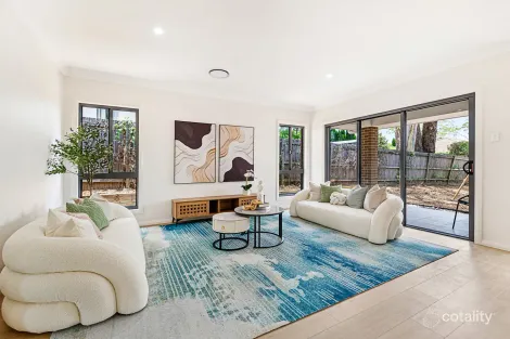 Property photo of 36 Milson Parade Normanhurst NSW 2076