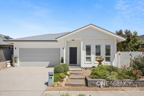 Property photo of 15 Monarch Street Wongawilli NSW 2530