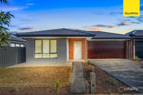 68 BRIDGE RD, MELTON SOUTH, VIC 3338