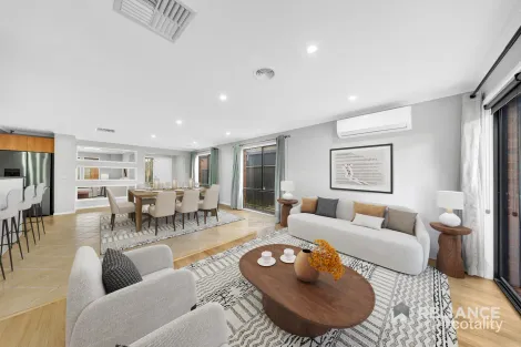 Property photo of 21 Stringybark Close Manor Lakes VIC 3024