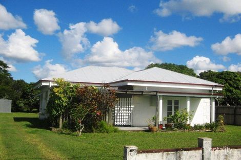 12 Moreton St, Maryborough, QLD 4650