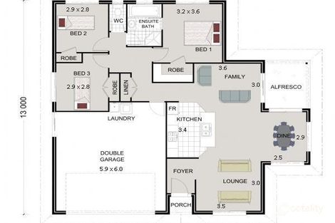 Property photo of 15 Angus Drive Junction Hill NSW 2460