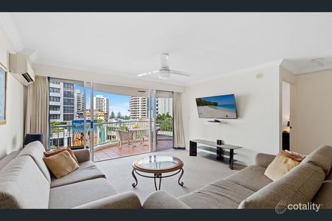 Property photo of 2513/24-26 Queensland Avenue Broadbeach QLD 4218