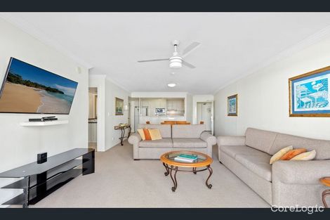 Property photo of 2513/24-26 Queensland Avenue Broadbeach QLD 4218